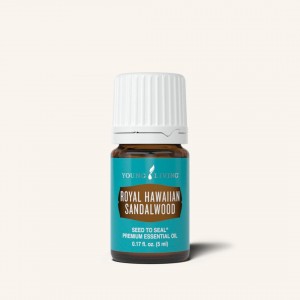 Royal Hawaiian Sandalwood 皇家夏威夷檀香